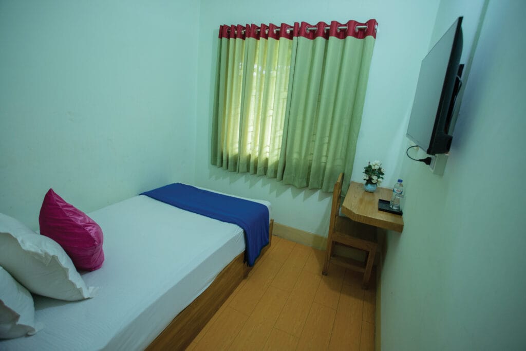 Executive Single N/AC Room